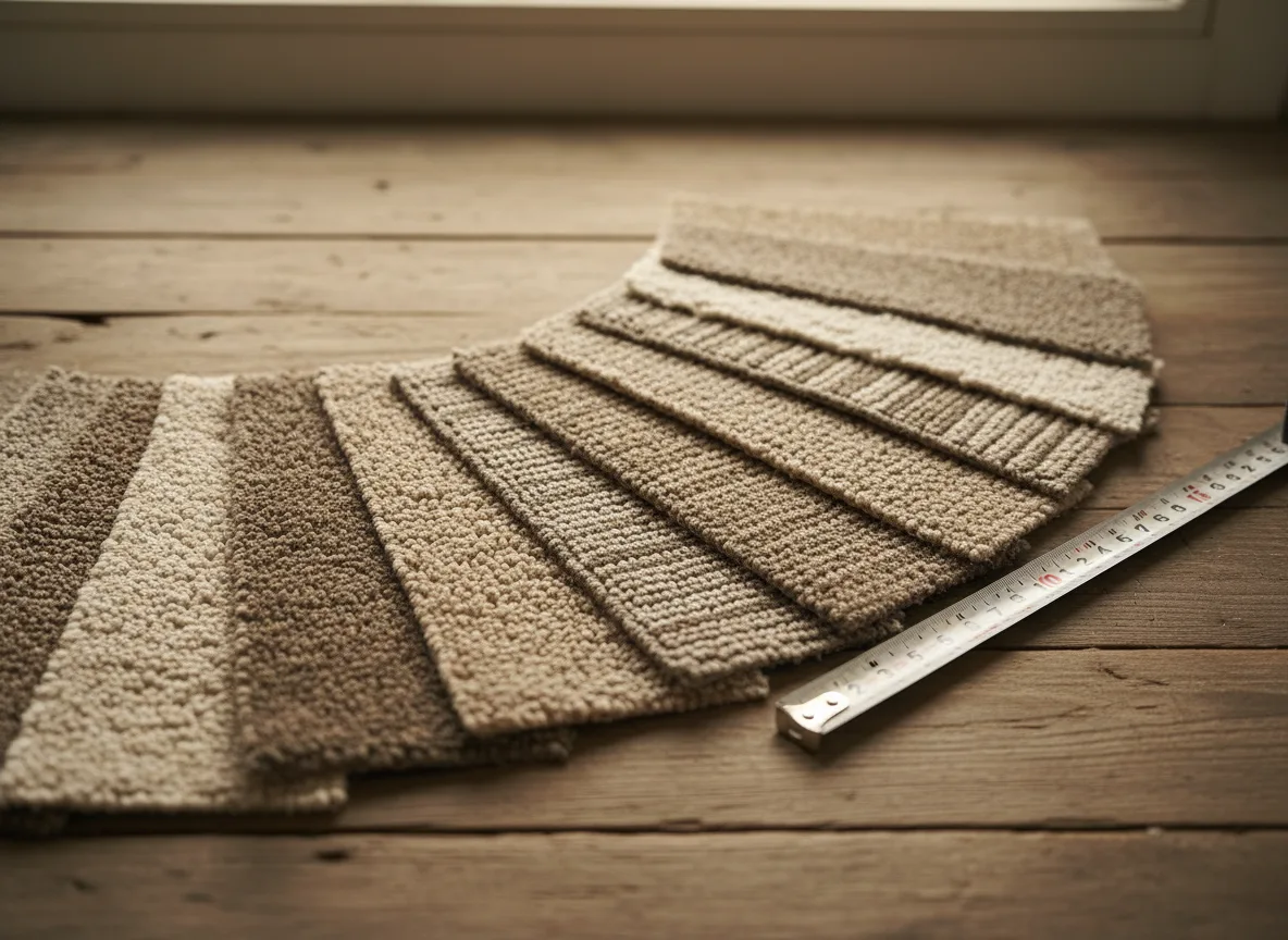 Carpet Installation D Lo, MS FAQs